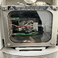 Agilent 5975C GCMS image 3